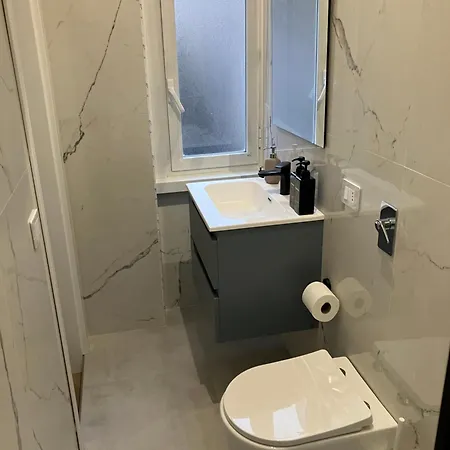 Appartamento Life 23 Milano