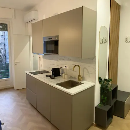 Life 23 Milano