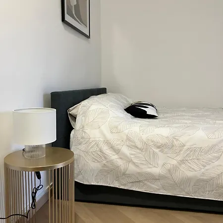 Apartament Life 23